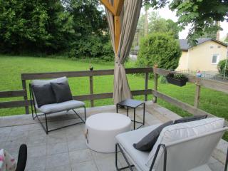 Tinyhaus Leo - Bodensdorf - 7