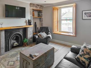 The Granite Flat - Dalbeattie - 0