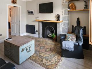 The Granite Flat - Dalbeattie - 9