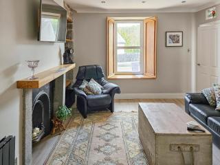 The Granite Flat - Dalbeattie - 8