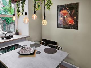 The Granite Flat - Dalbeattie - 5