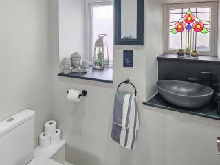 The Granite Flat - Dalbeattie - 3