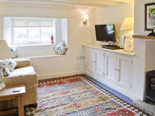 Swiss Cottage - Rievaulx - 9