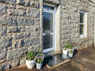 The Granite Flat - Dalbeattie - 1