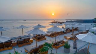 Wala beach club - Cartagena de Indias - 0