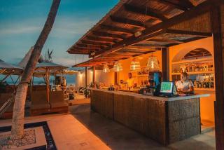 Wala beach club - Cartagena de Indias - 7