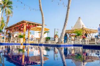 Wala beach club - Cartagena de Indias - 8