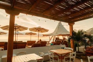 Wala beach club - Cartagena de Indias - 6
