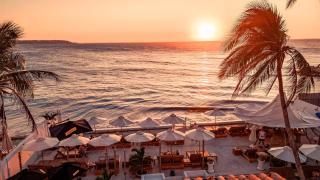 Wala beach club - Cartagena de Indias - 4