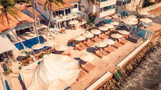 Wala beach club - Cartagena de Indias - 3
