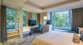 Wuyang Holiday Hotel Hangzhou - Hangzhou - 2
