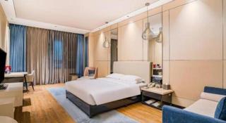 Palace Hotels Beijing Yongfeng Nan(S) Subway Station - 1