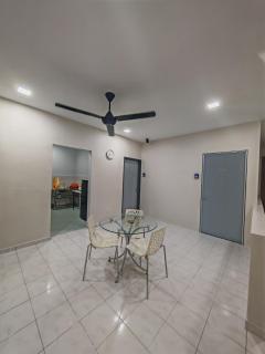 MixxHome Seremban 2, One Queen Bed, Private Bathroom - Seremban - 8