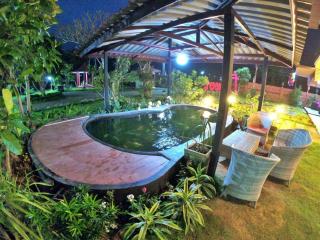 Donut Resort - Mae Sai - 6