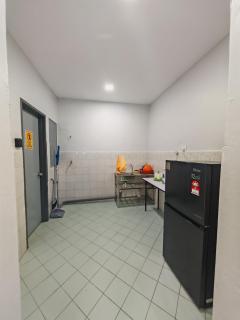 MixxHome Seremban 2, One Queen Bed, Private Bathroom - Seremban - 7