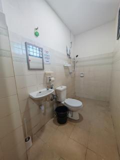 MixxHome Seremban 2, One Queen Bed, Private Bathroom - Seremban - 3