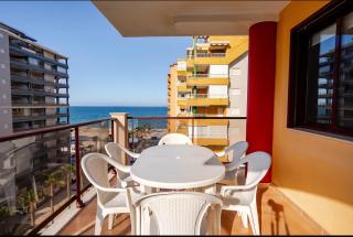 Apartamento con Vista al Mar - 6