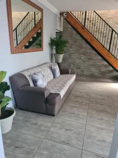 Airport Lodge OR Tambo - Kempton Park - 8