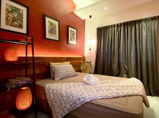 Walk to Fatimah Hospital & your favorite food Desire Homestay Ipoh Garden - 0
