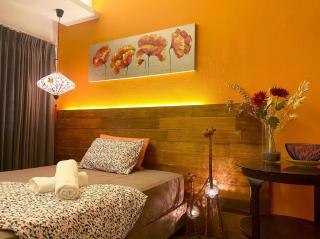 Walk to Fatimah Hospital & your favorite food Desire Homestay Ipoh Garden - 9