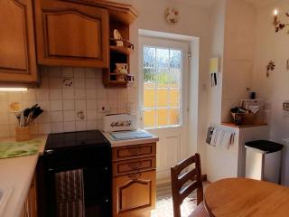 Laurel Cottage - Sway - 6