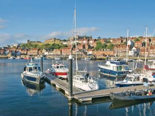 Tidal View - Whitby - 2