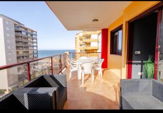 Apartamento con Vista al Mar - 9