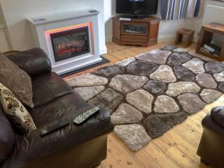 Lottie's Place - Seahouses - 7