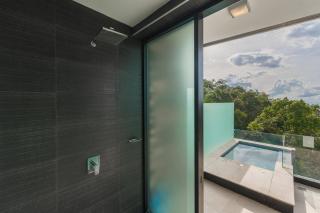 V203 Seahorse Villa Stunning 3BR Oceanview Retreat - Ban Thalat Choeng Thale - 7