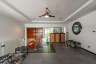 V203 Seahorse Villa Stunning 3BR Oceanview Retreat - Ban Thalat Choeng Thale - 1