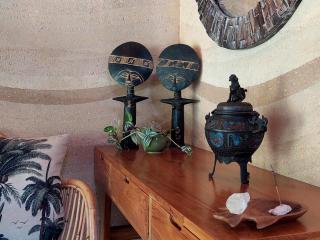 2BDR villa, 5-min walk to beach - 1