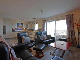 Fairway Apartment - Nairn - 8