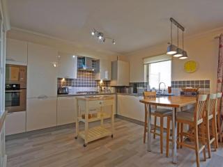 Fairway Apartment - 4
