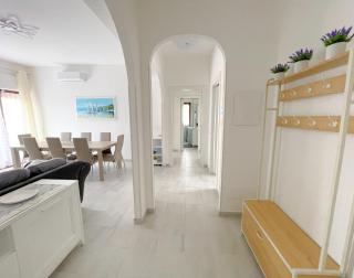 SEA PEARL Boutique Apartment - Bright and spacious, with modern Mediterranean décor, just 100 meters from the Lavinio seafront - Anzio - 9