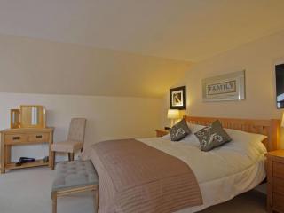 Fairway Apartment - Nairn - 1