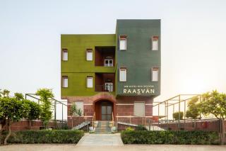 Raasvan, Vrindavan- AM Hotel Kollection - Vrindāvan - 0