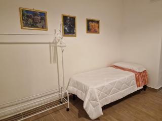 La Casa di Maty - Reggio de Calabre - 2