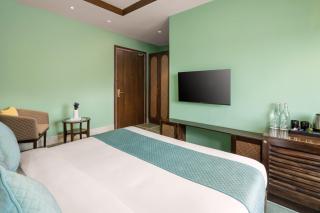 Raasvan, Vrindavan- AM Hotel Kollection - Vrindāvan - 2