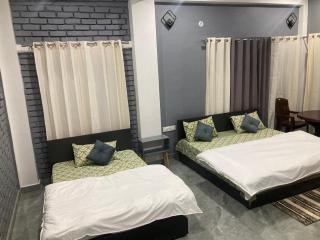Green Valley Homestay - Mukteshwar - 9
