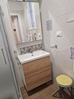 La Casa di Maty - Reggio de Calabre - 5