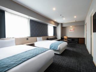 Vessel Hotel Hiroshima Peace Blvg - Hiroshima - 0