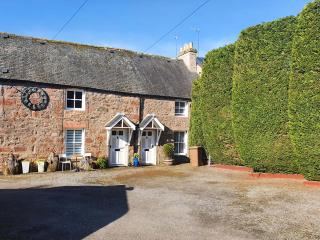 Alexander Cottage - Inverness - 0