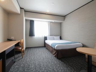 Vessel Hotel Hiroshima Peace Blvg - Hiroshima - 9
