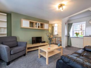 Alexander Cottage - Inverness - 8