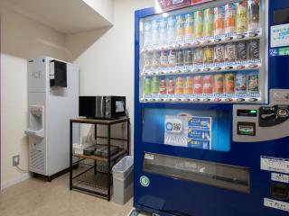 Vessel Hotel Hiroshima Peace Blvg - Hiroshima - 3