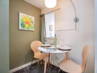 Alexander Cottage - Inverness - 5