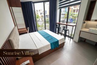 Sunrise Villas - 8
