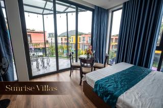 Sunrise Villas - 7
