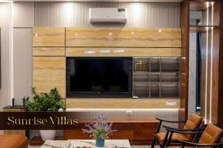 Sunrise Villas - 1