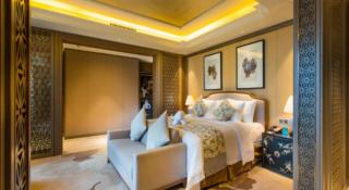 New Century Grand Hotel Hangzhou Zheshang - 9